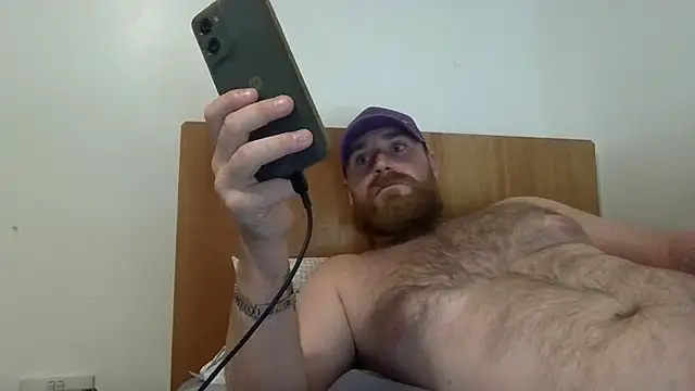 murphthegurth Webcamshow