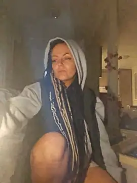 MyManCave live XXX chat