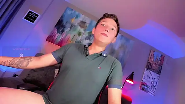 Tim_wolf élő XXX-chatje