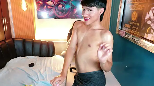 Chat XXX en directo de Evans_Robinson