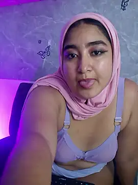 Samira_Awada élő XXX-chatje