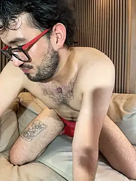 Adrian_SITH Live XXX-chat