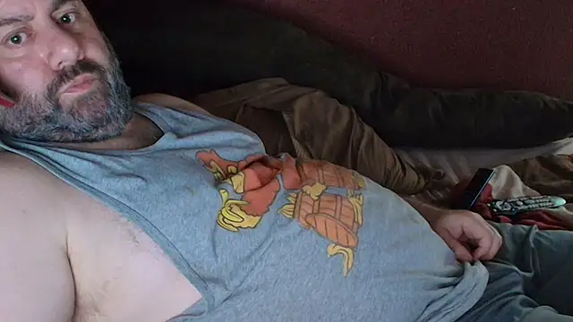 immikew1975 Webcam show