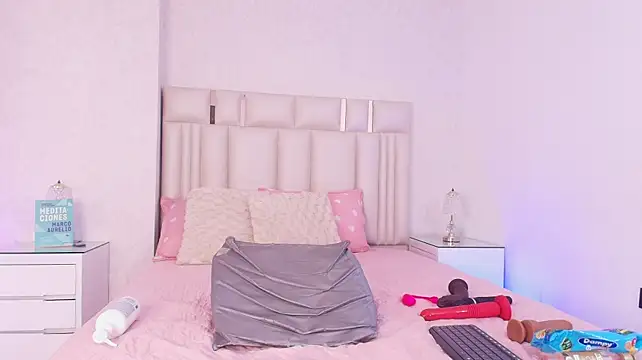 alanarose18 Chat XXX in diretta
