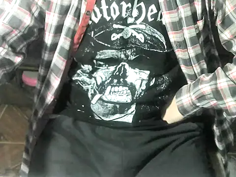 Chat XXX en directo de OreCam