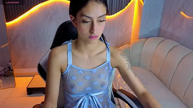 Tifany_Tx's Live XXX Chat