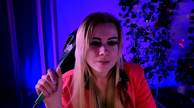 Chat XXX en directo de Kumiho_7777