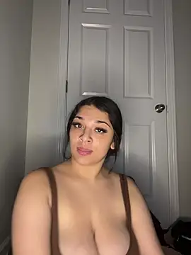 Czat XXX na żywo – treasurebabii