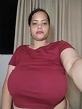 sweetpe's Webcam Show