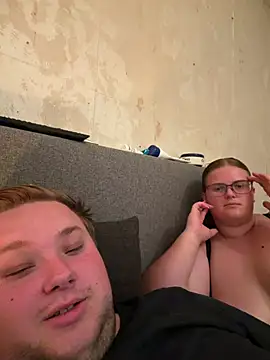 Show de webcam de CurvyPaar2