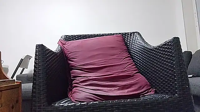 XXX chat uživo modela Tyyson03
