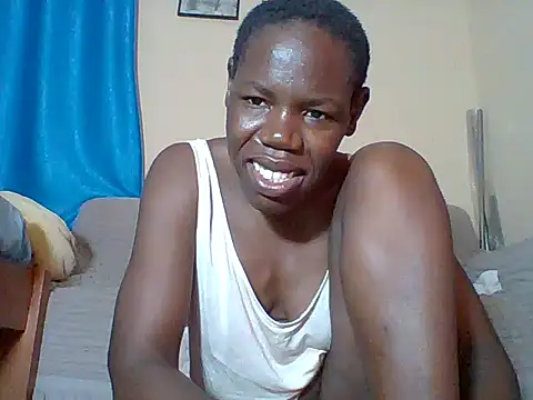 Blacksexyqueen24's Live XXX Chat
