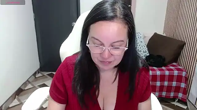 Sonialorens_'s Live XXX Chat