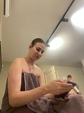 Živý XXX chat Flossy_Vettie