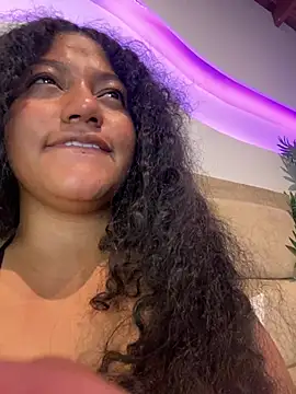Molly__Beauty élő XXX-chatje
