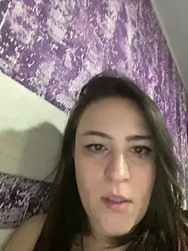 BabbiBitten's Webcam Show