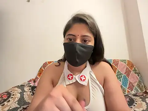 Show webcam de okbent