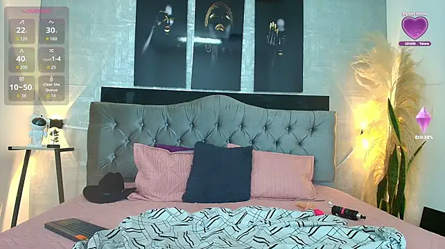 celeste__sweet's Live XXX Chat