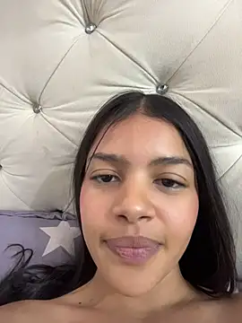 Megan_Hillss_ élő XXX-chatje