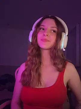 katyydel6's Live XXX Chat