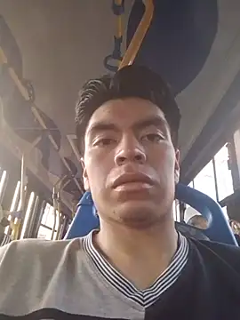 patricio025 ওয়েবক্যাম শো