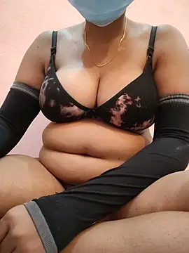 sexy_dimple_bhabi élő XXX-chatje