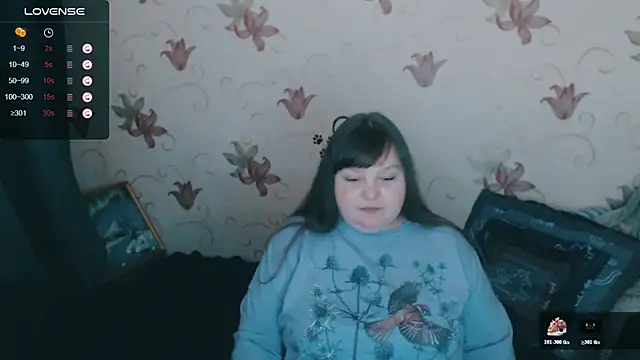 fistashka___ élő XXX-chatje