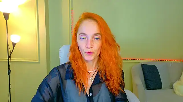 BreeTernern Live XXX chat