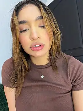 jenn_fit's Webcam Show