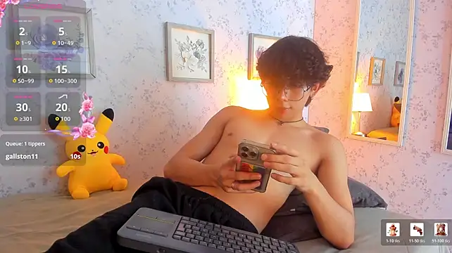 Chat XXX ao vivo de liam_twiink