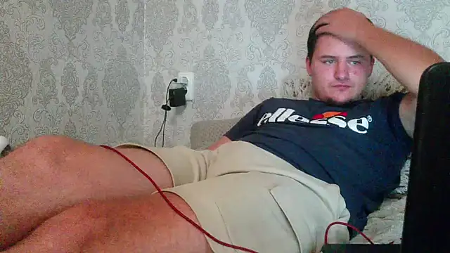 Show modela miki_lav1 na web-kameri