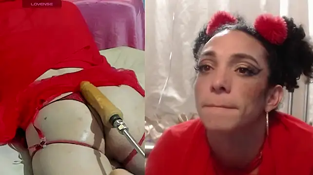 Alondra_dominatrix élő XXX-chatje