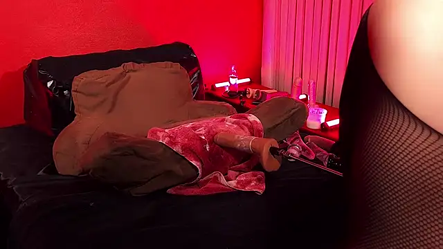 JenniferCD's Live XXX Chat