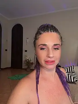XXX chat uživo modela Eva_Pearl