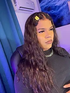 Czat XXX na żywo – Keira_Fox31