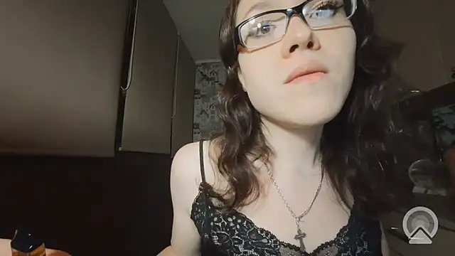 RachelSav élő XXX-chatje