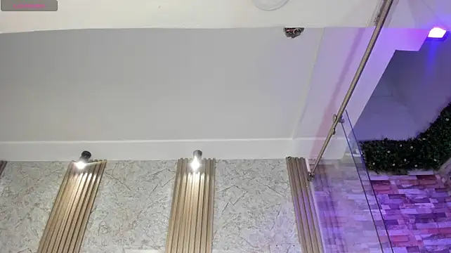 Živý XXX chat LuciaWallace