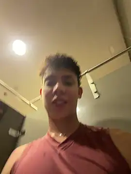 Chat XXX ao vivo de yoursexyjose
