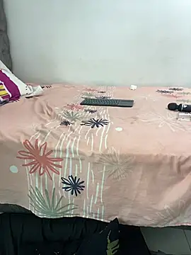 Pamela23x élő XXX-chatje
