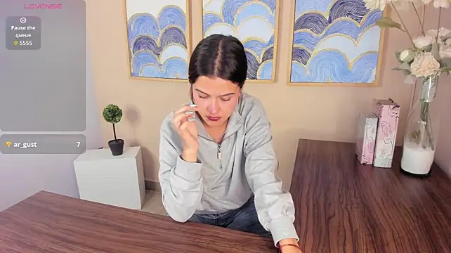 Chat XXX Live madydoll_