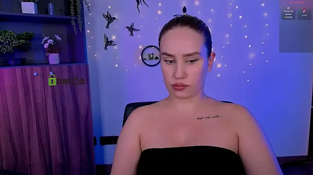 asol_muah's Live XXX Chat