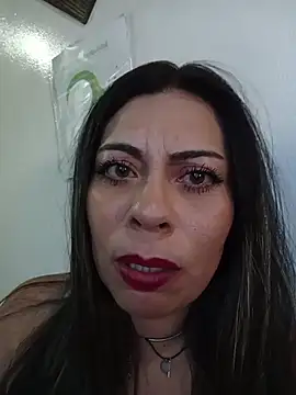 _lara1 élő XXX-chatje