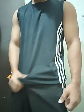 โชว์เว็บแคมของ _urr_daddy
