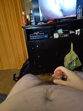 BradyFurness Show Webcam