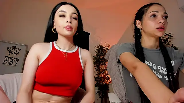 babygang_sidequestsn Live XXX chat
