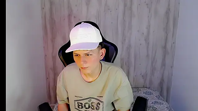 Chat XXX ao vivo de Hot_athletes_