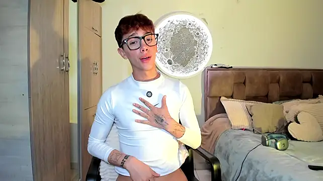 Timothy_ros 现场XXX聊天