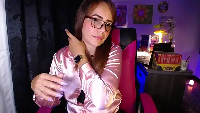 danielle_rose_1 élő XXX-chatje