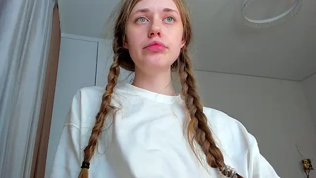 hakulissa's Live XXX Chat
