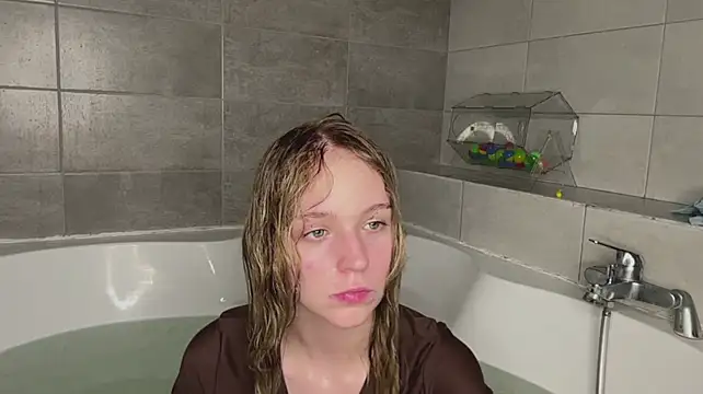 baeyoda élő XXX-chatje